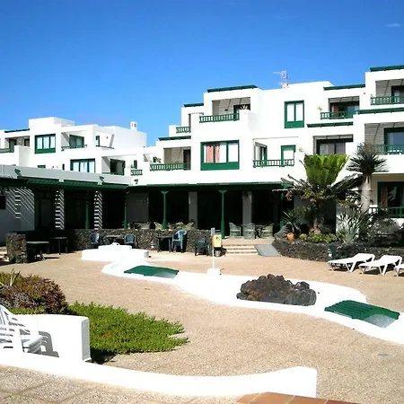 Neptuno (adults Only) Hotel Costa Teguise