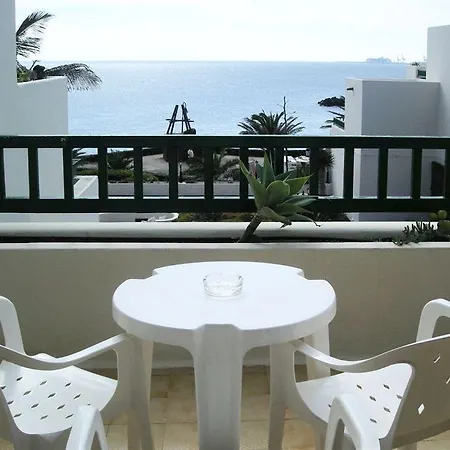 Neptuno (adults Only) Hotel Costa Teguise