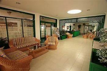 Neptuno (adults Only) Hotel 2*