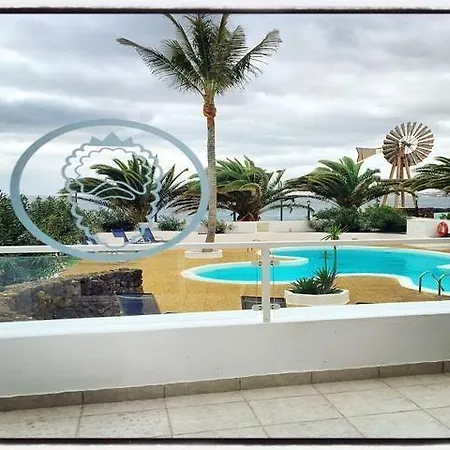 Neptuno (adults Only) Hotel Costa Teguise