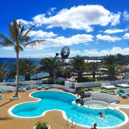 Neptuno (adults Only) Hotel Costa Teguise