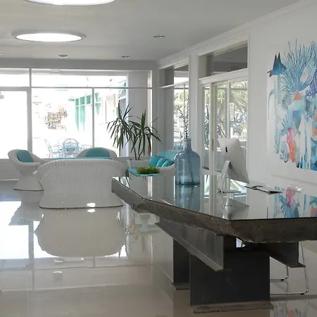 Neptuno (adults Only) Costa Teguise